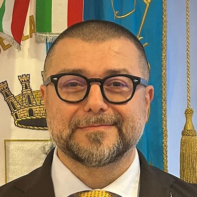 Cristiano Mauri